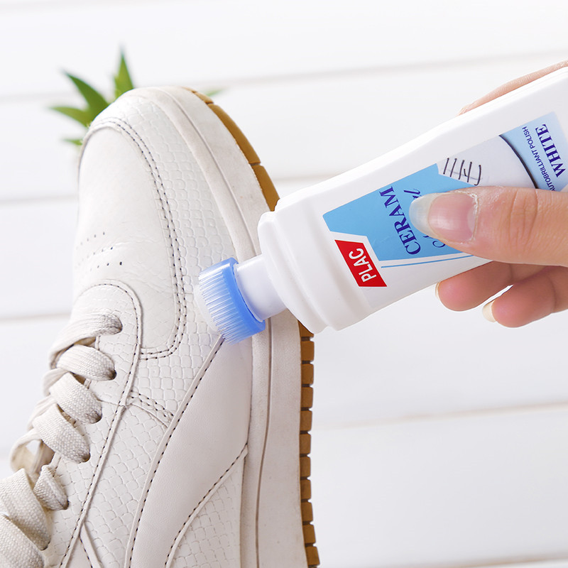 iawesome White Shoes Cleaner P - đánh giá và giá Sneakers Care