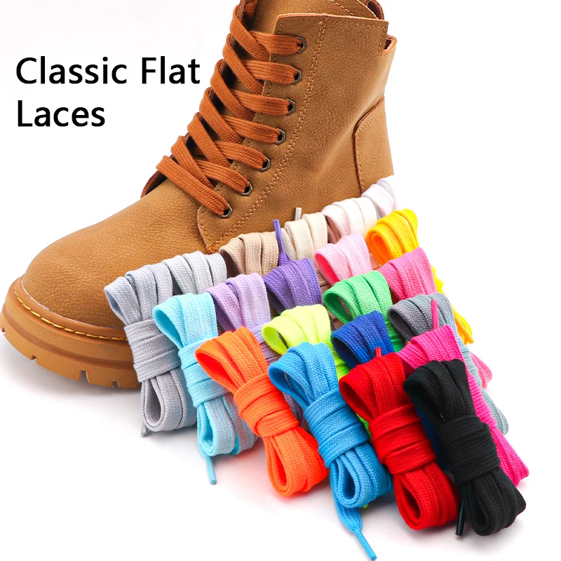 Classic Shoelaces for Sneakers - đánh giá và giá Sneaker Care Accessories