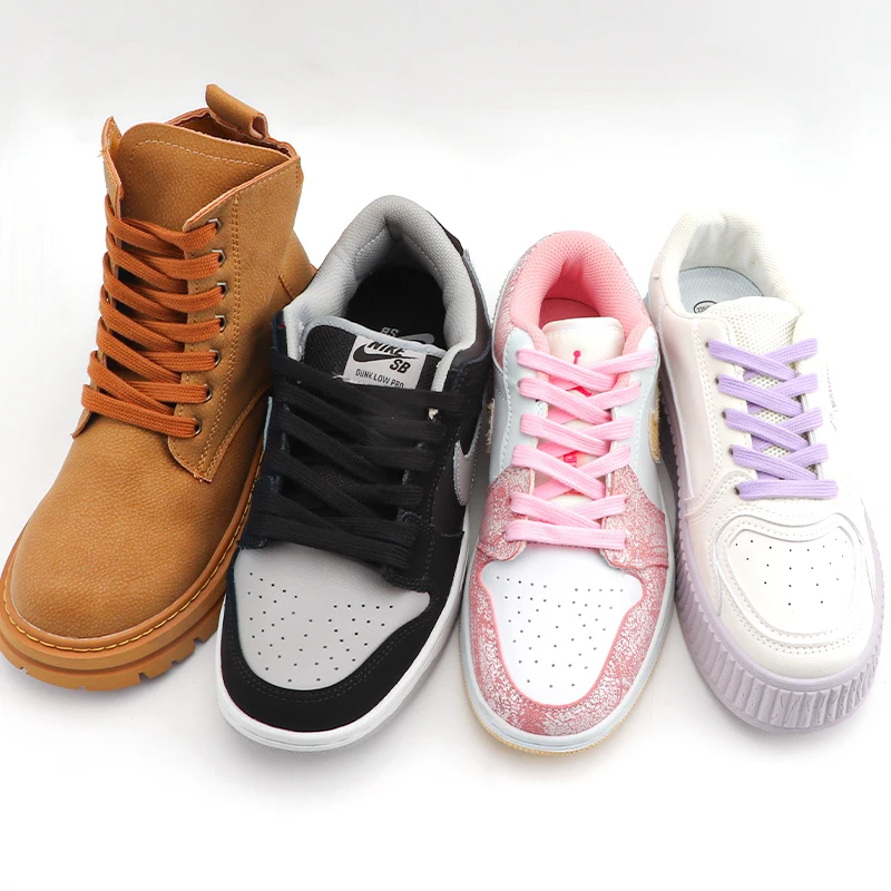 Classic Shoelaces for Sneakers - đánh giá và giá Sneaker Care Accessories