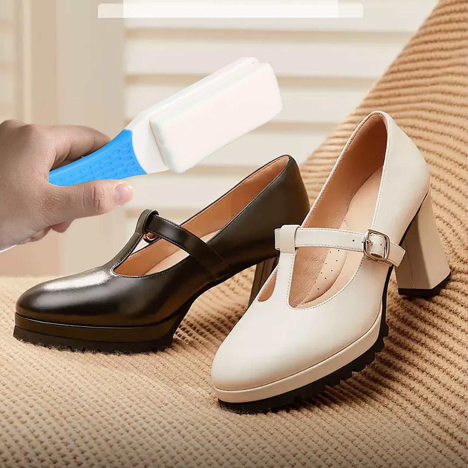 Soft Bristle Brush For Shoes S - đánh giá và giá Sneaker Care Laundry