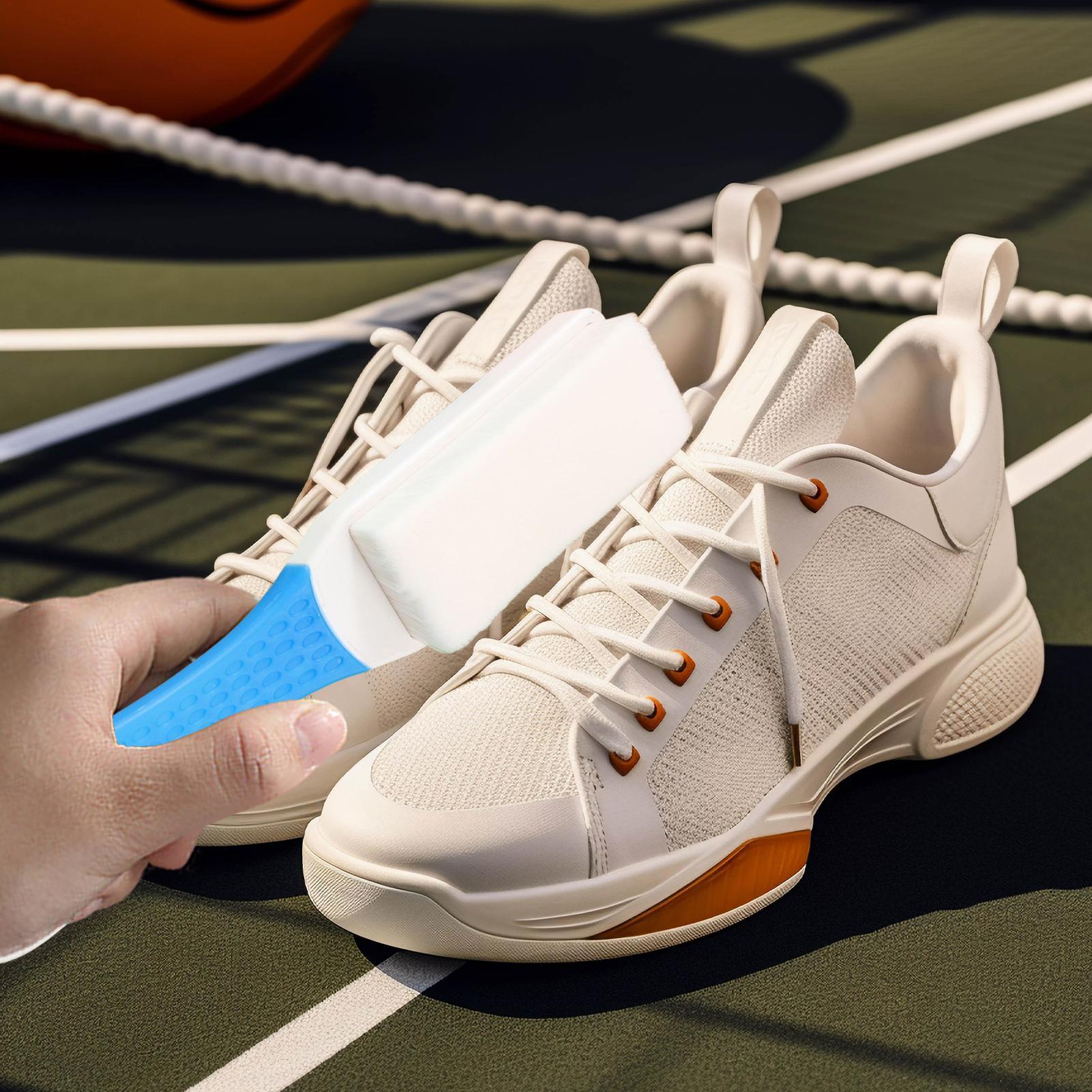 Soft Bristle Brush For Shoes S - đánh giá và giá Sneaker Care Laundry