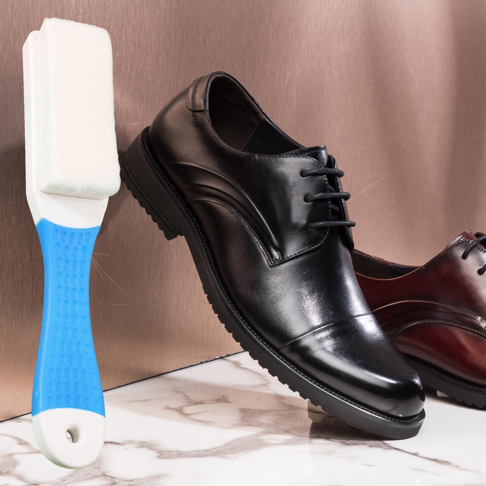 Soft Bristle Brush For Shoes S - đánh giá và giá Sneaker Care Laundry